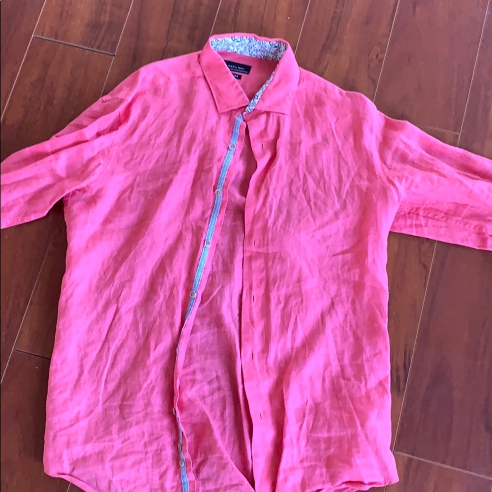 Zara Shirt M
